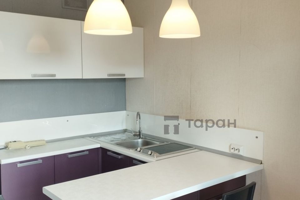 Продаётся студия, 23.3 м²