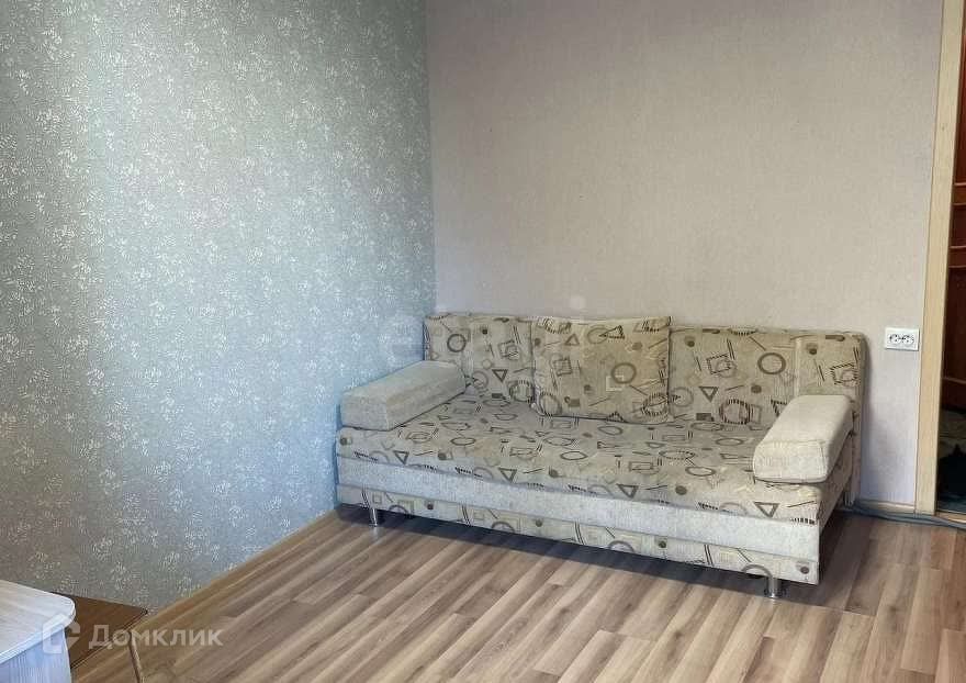 Сдаётся студия, 19 м²