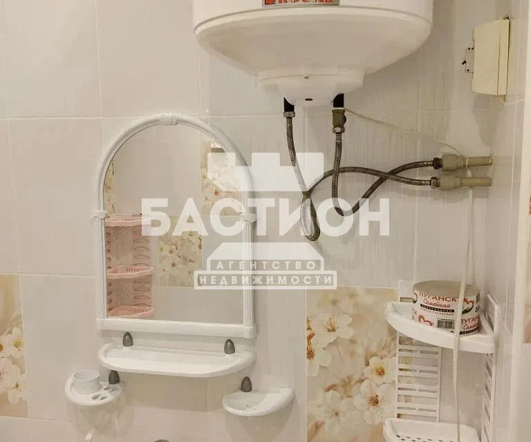 Продаётся 1-комнатная квартира, 33 м²