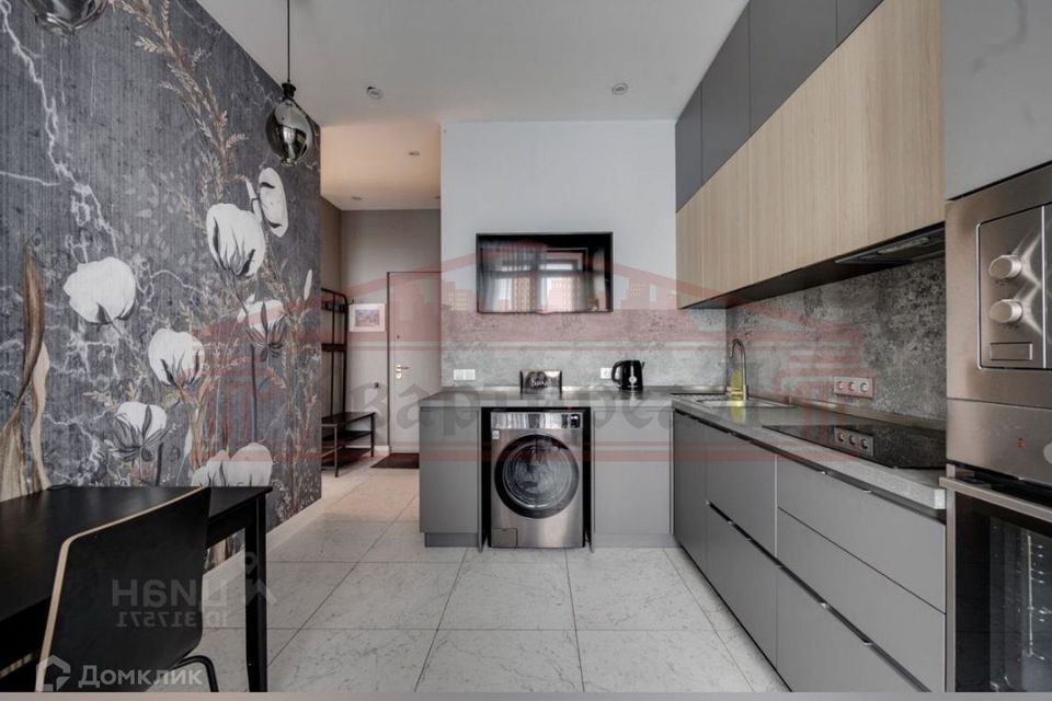 Сдаётся 2-комнатная квартира, 60 м²