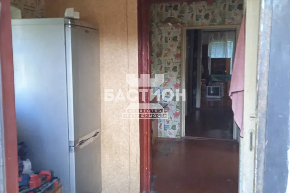 Продаётся 1-этажный дом, 77.9 м²
