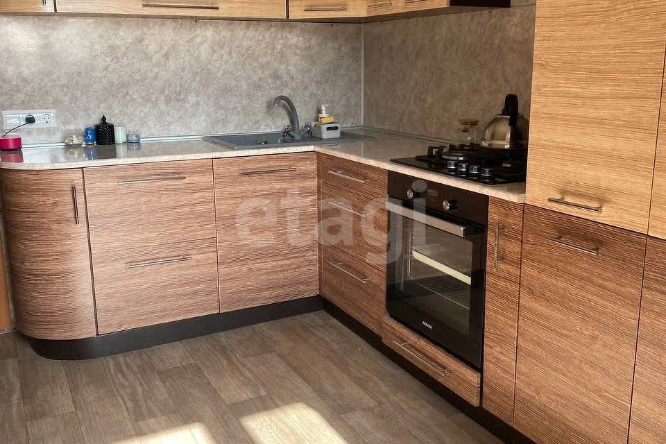 Продаётся 2-комнатная квартира, 48 м²