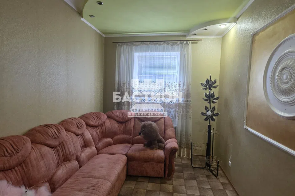 Продаётся 1-этажный дом, 130 м²