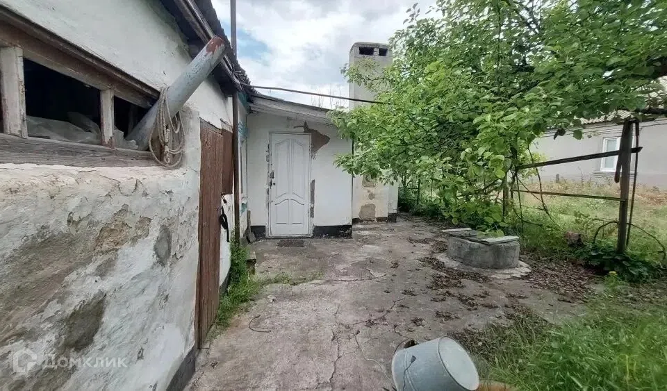 Продаётся 1-этажный дом, 71.7 м²