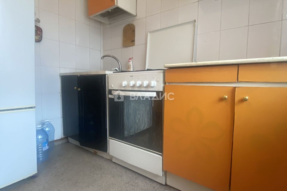 Продаётся 1-комнатная квартира, 30.3 м²