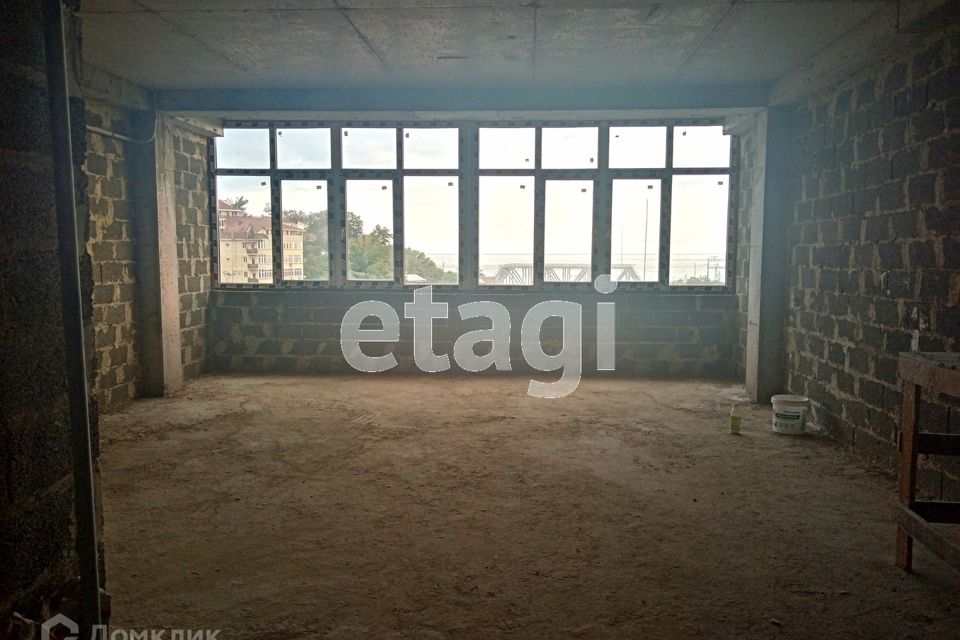 Продаётся студия, 58.3 м²