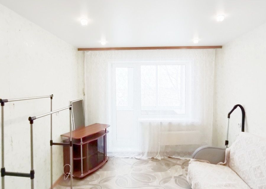 Сдаётся 2-комнатная квартира, 43.4 м²