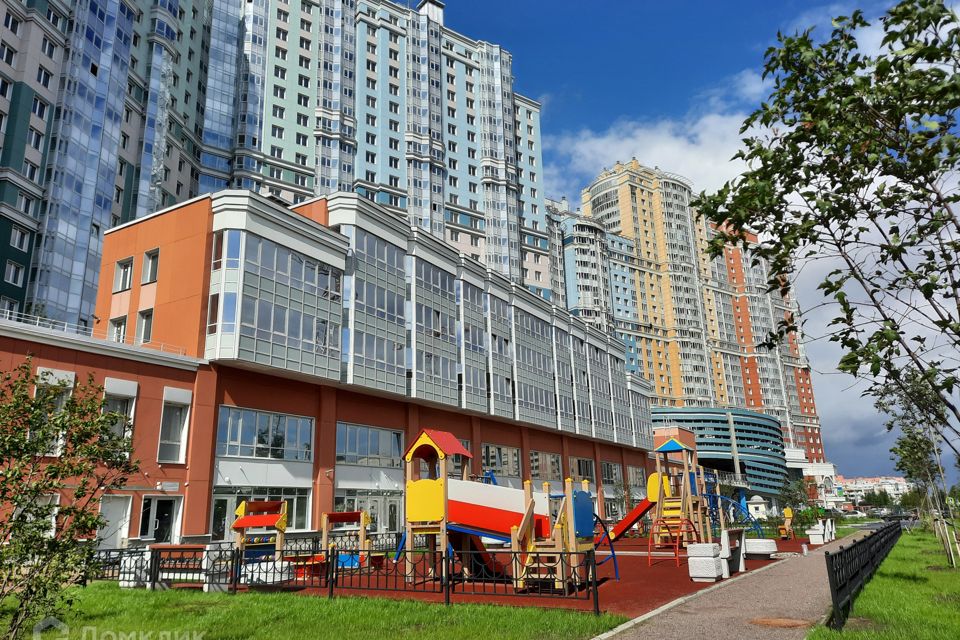 Продаётся 2-комнатная квартира, 85 м²