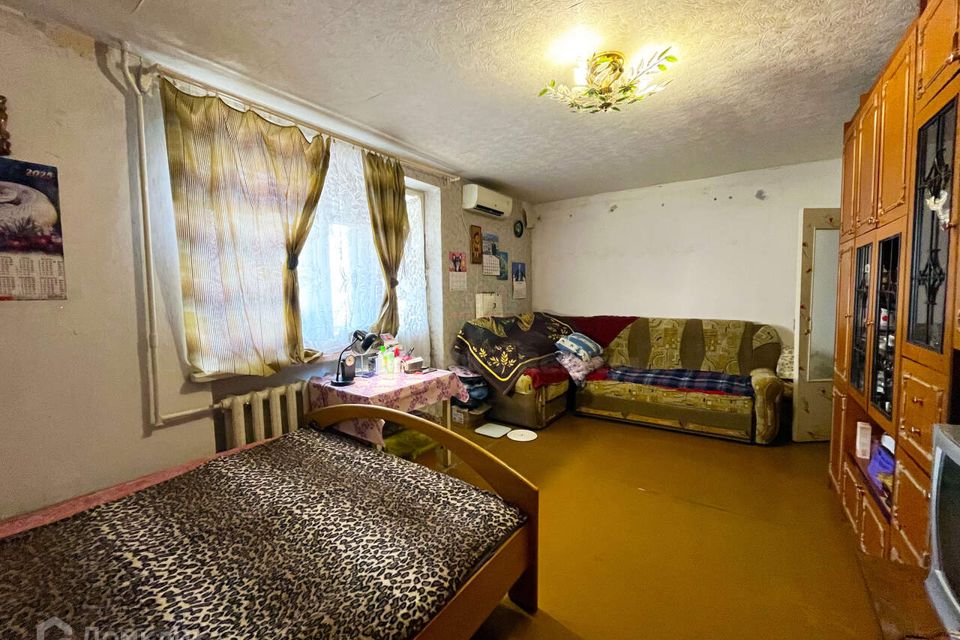 Продаётся 1-комнатная квартира, 36.7 м²
