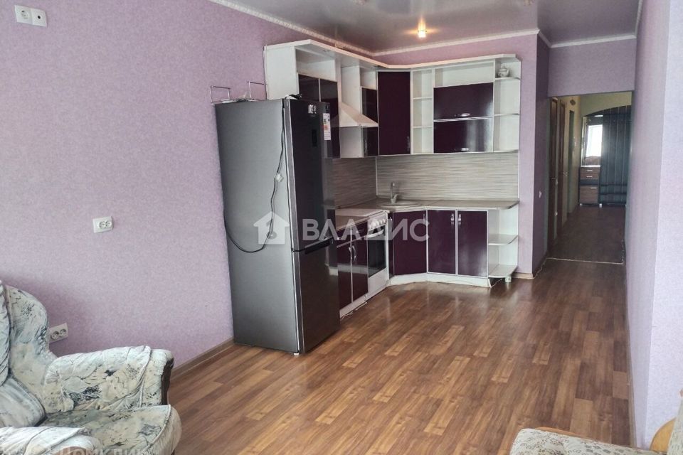 Продаётся 2-комнатная квартира, 96.9 м²