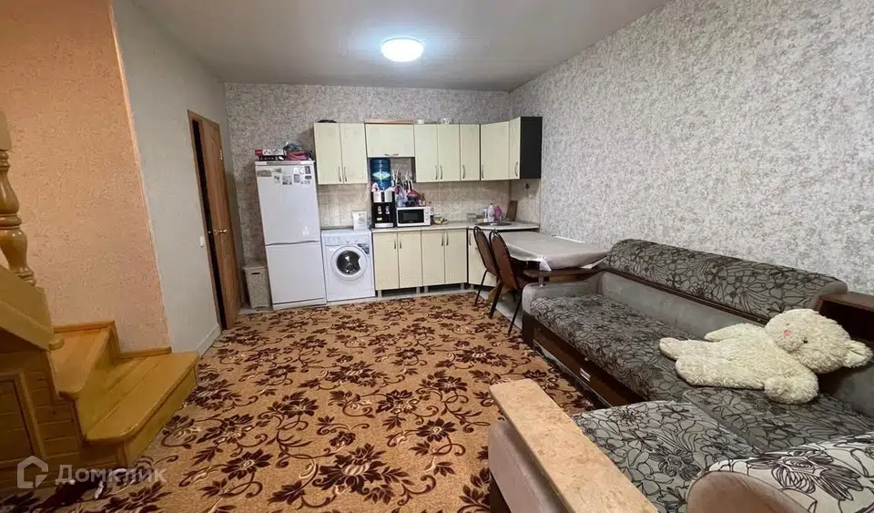 Продаётся гараж, 98 м²
