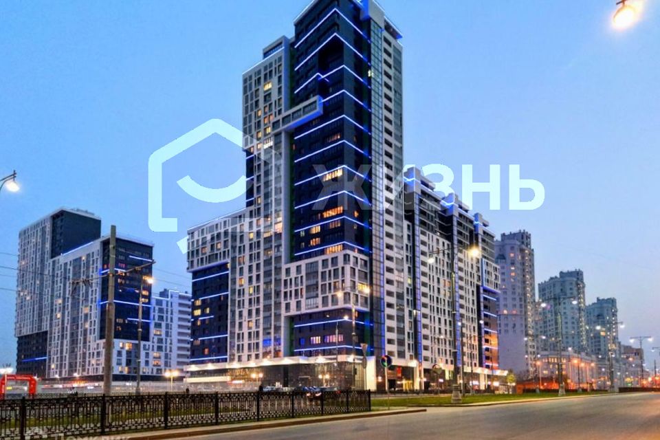 Купить Квартиру В Жк Крылов Екатеринбург