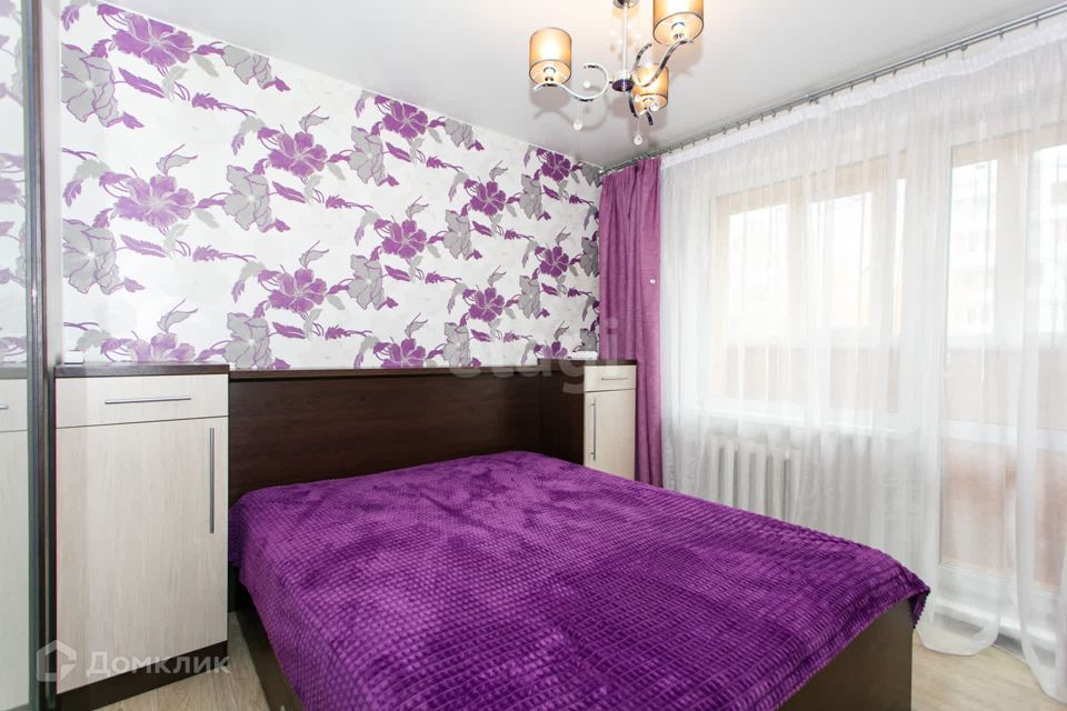 Сдаётся 3-комнатная квартира, 47.4 м²