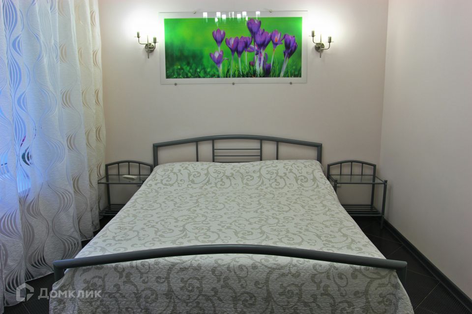 Сдаётся 2-комнатная квартира, 35 м²