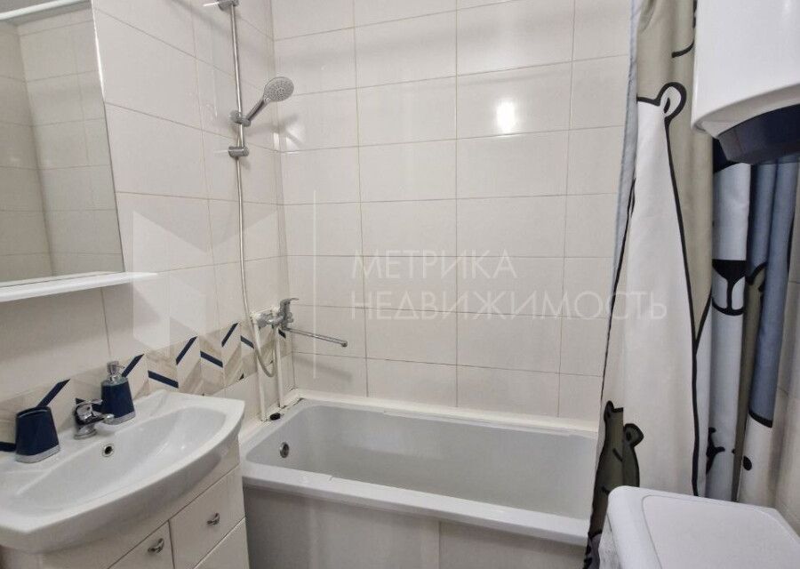 Продаётся 1-комнатная квартира, 47.9 м²