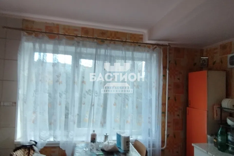 Продаётся 2-комнатная квартира, 59 м²
