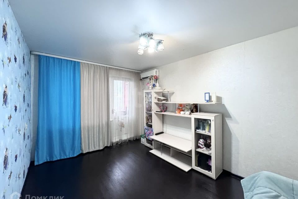Продаётся 1-комнатная квартира, 32.7 м²