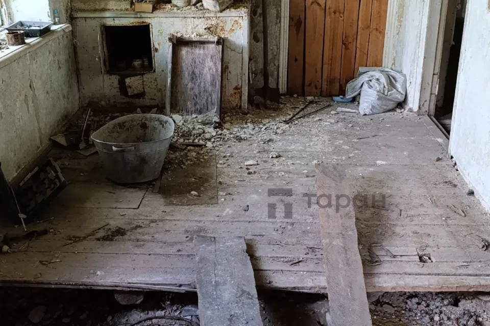 Продаётся 1-этажный дом, 153 м²