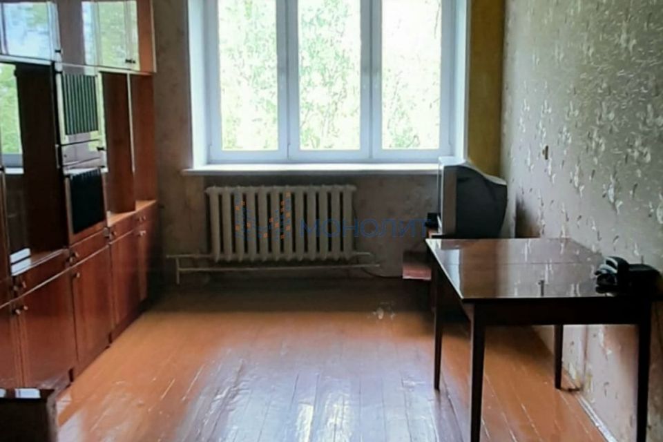 Продаётся 2-комнатная квартира, 45 м²