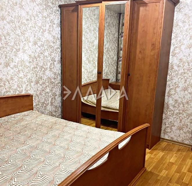Сдаётся 3-комнатная квартира, 65 м²