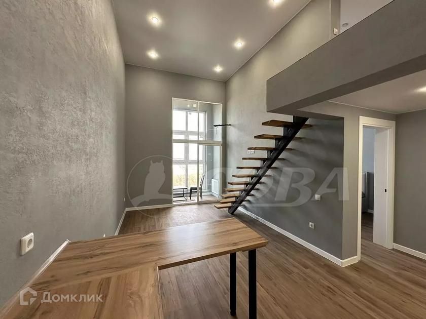 Продаётся 2-комнатная квартира, 60.2 м²