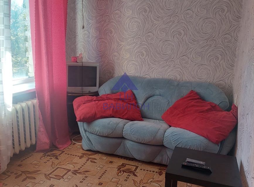 Сдаётся студия, 30 м²