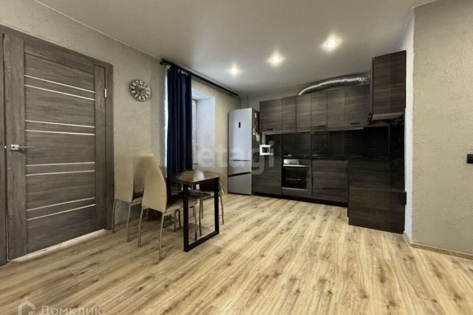 Продаётся 1-комнатная квартира, 40 м²