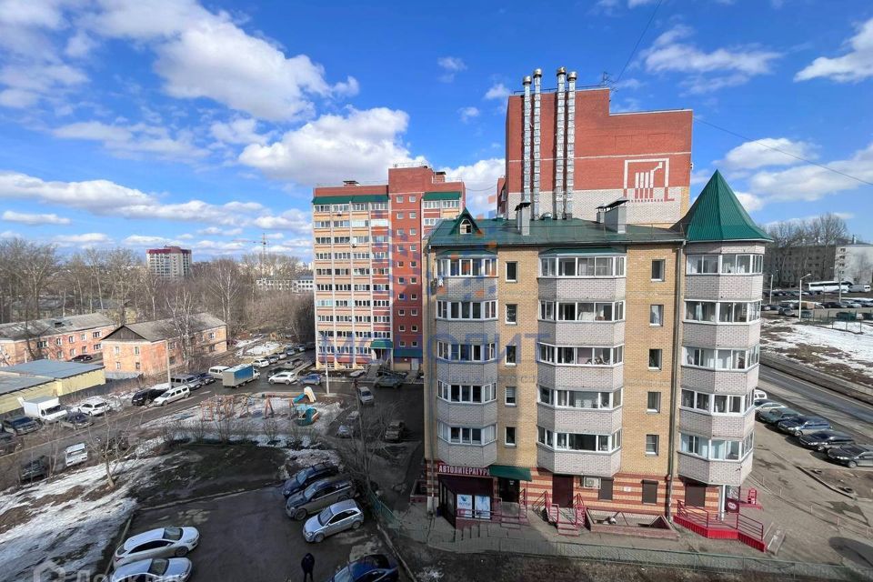 Продаётся 2-комнатная квартира, 68.5 м²