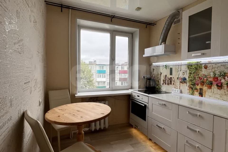 Продаётся 2-комнатная квартира, 44 м²
