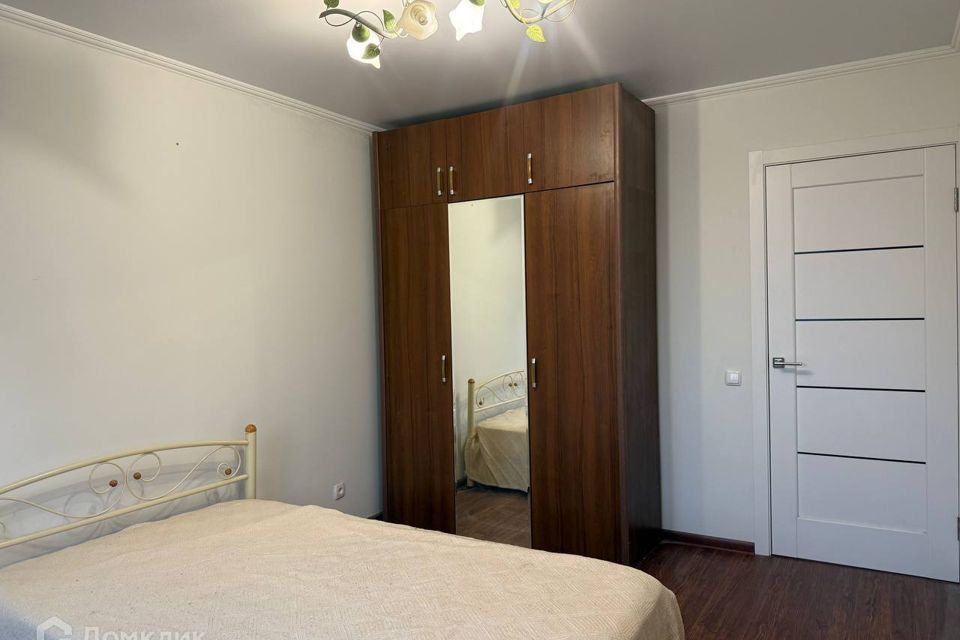 Продаётся 3-комнатная квартира, 58 м²