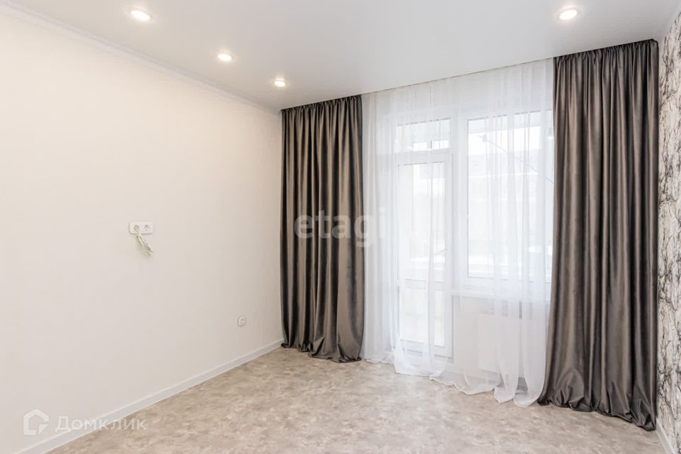 Продаётся студия, 19 м²