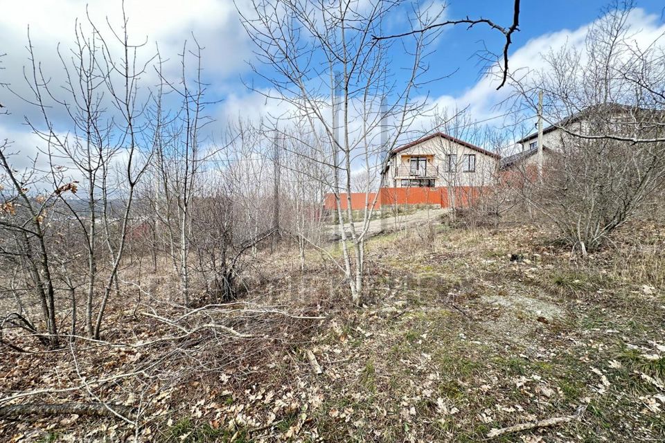 Купить Участок Снт В Новороссийске