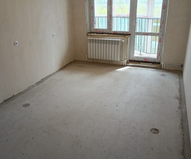 Продаётся 1-комнатная квартира, 35.5 м²