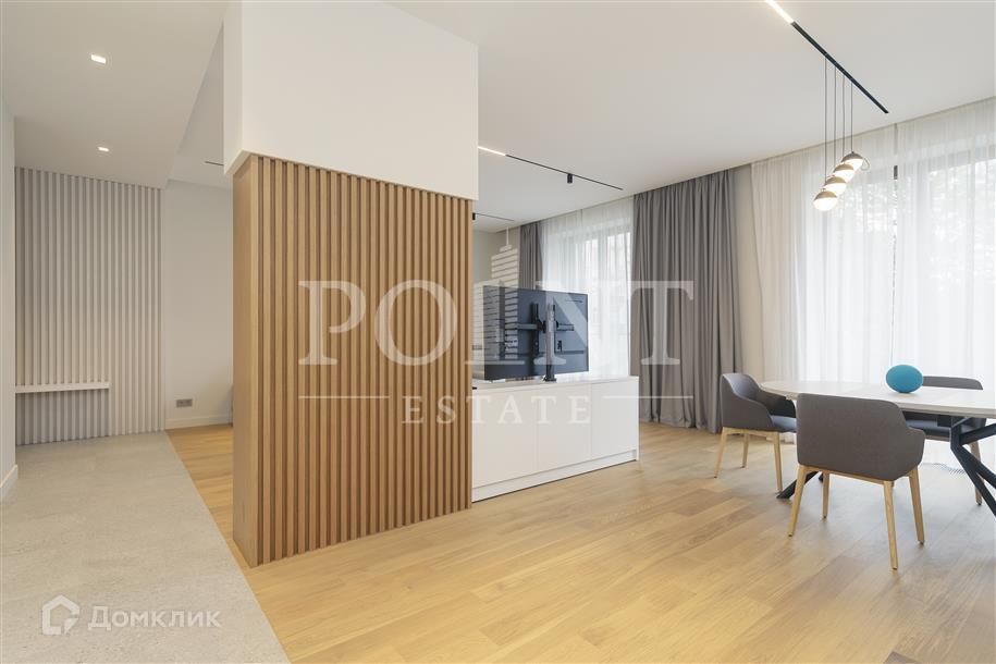 Сдаётся 2-комнатная квартира, 94 м²