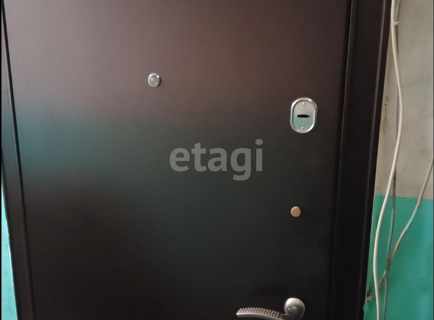 Продаётся комната в 1-комн. квартире, 18.8 м²