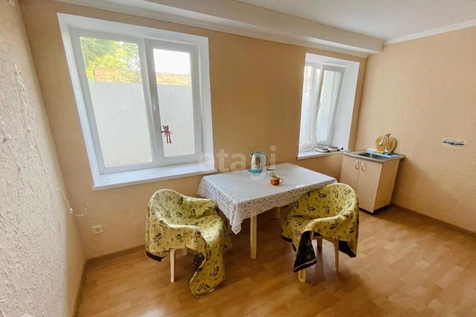 Продаётся 1-комнатная квартира, 30.3 м²