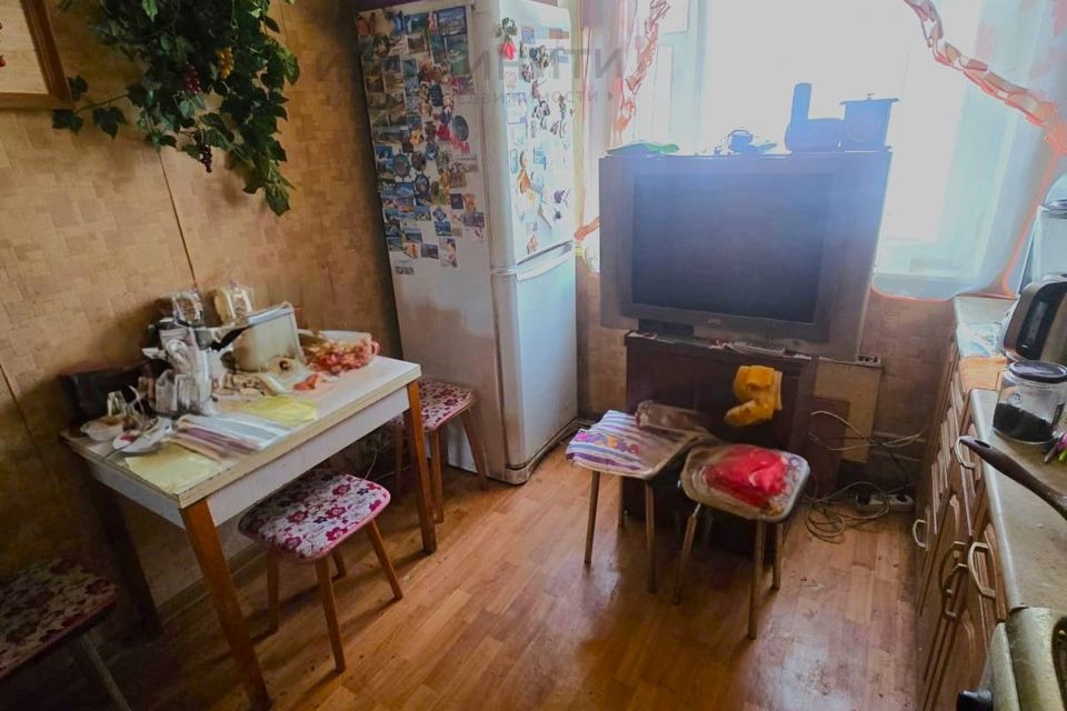 Продаётся 2-комнатная квартира, 50 м²