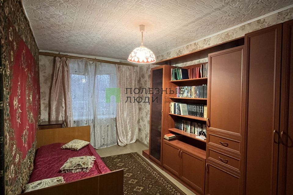 Продаётся 2-комнатная квартира, 47 м²