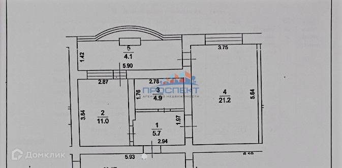 Купить Квартиру в Ступине (Московская область) - 158 объявлений о Продаже  Квартир Недорого: Планировки, Цены и Фото – Домклик
