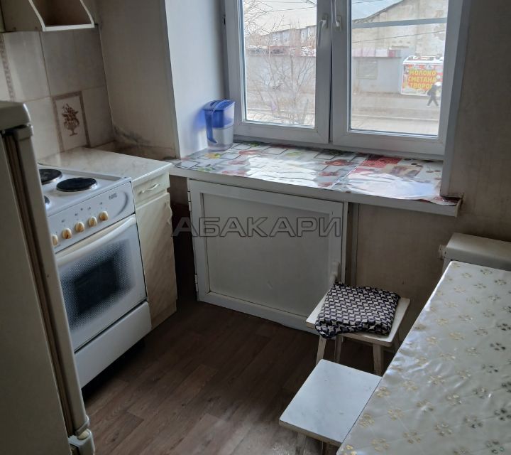 Сдаётся 2-комнатная квартира, 46 м²