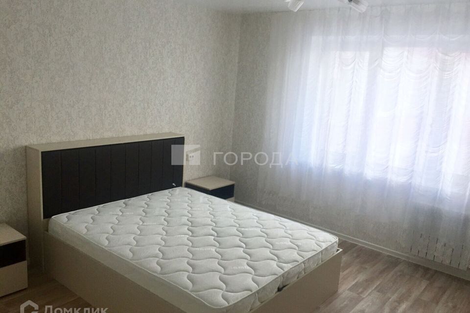 Сдаётся 3-комнатная квартира, 87 м²
