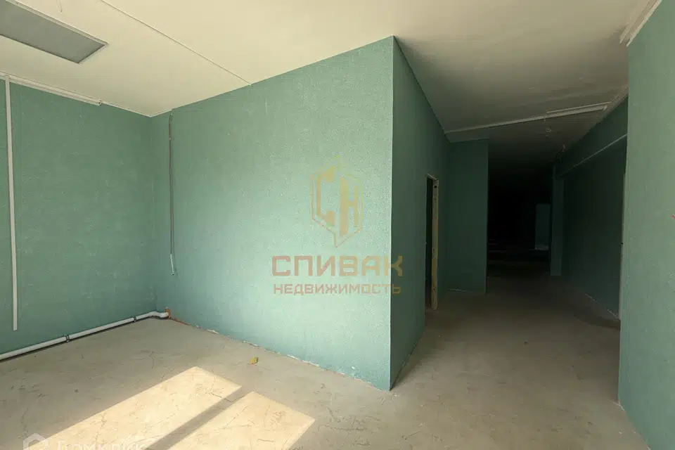 Сдаётся офис, 256 м²