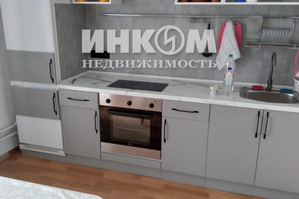 Сдаётся 2-комнатная квартира, 54 м²