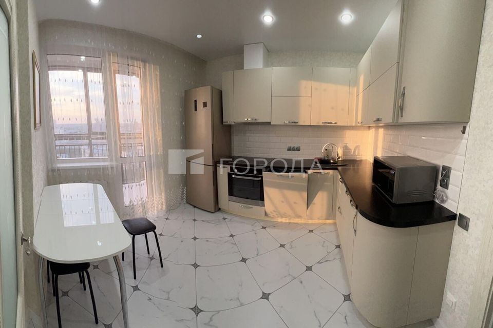 Сдаётся 2-комнатная квартира, 59 м²