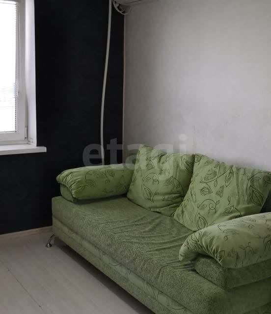 Продаётся студия, 17 м²