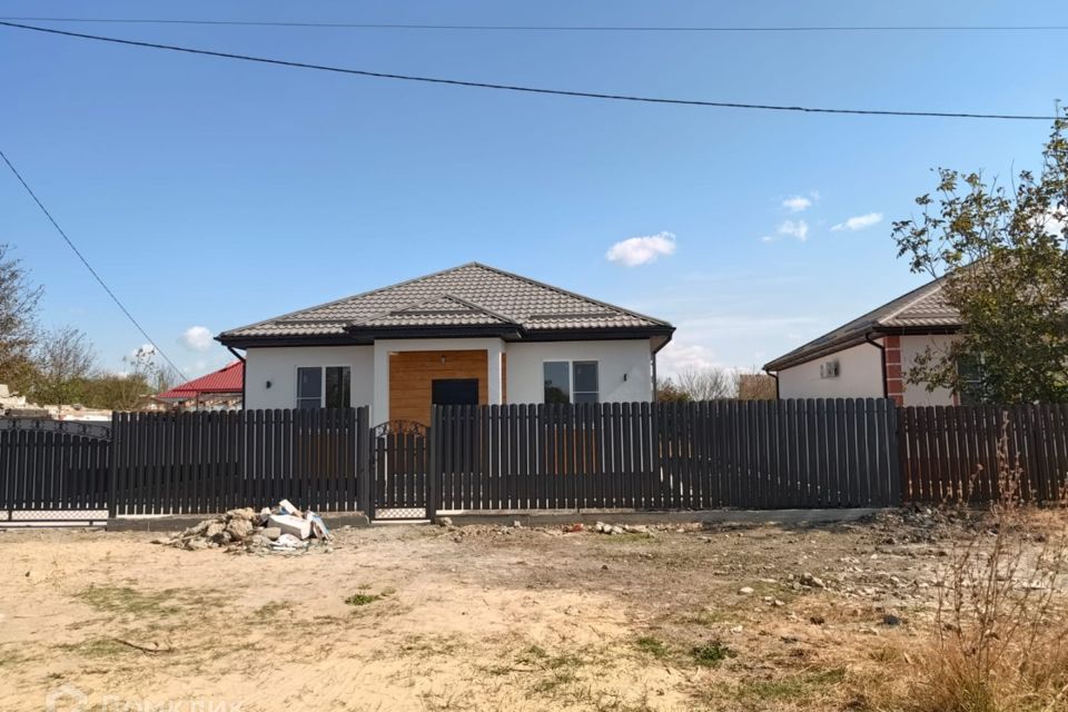 Купить Дом В Станице Гостагаевская