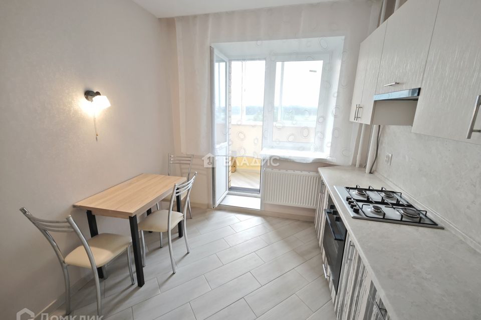 Сдаётся 2-комнатная квартира, 53.7 м²