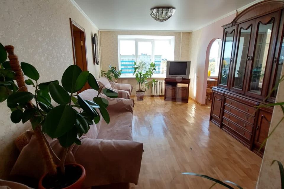 Продаётся 2-комнатная квартира, 40.8 м²