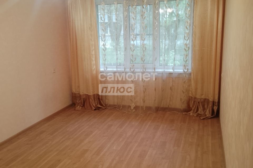 Продаётся 1-комнатная квартира, 30.3 м²