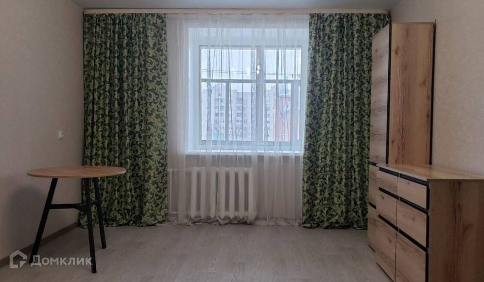 Сдаётся 2-комнатная квартира, 35 м²